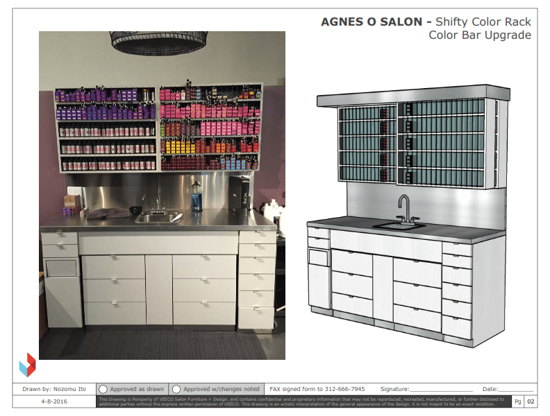 Agnes O Salon Agnes O Salon