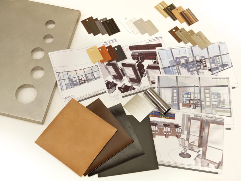 How Can Custom Laminates & Upholstery Enhance Your Workspace? How Can Custom Laminates & Upholstery Enhance Your Workspace?