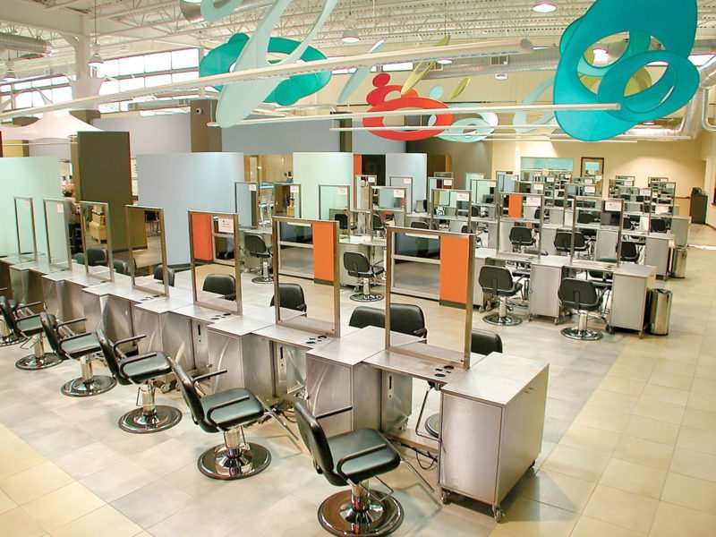Beauty Salon Profitability Beauty Salon Profitability