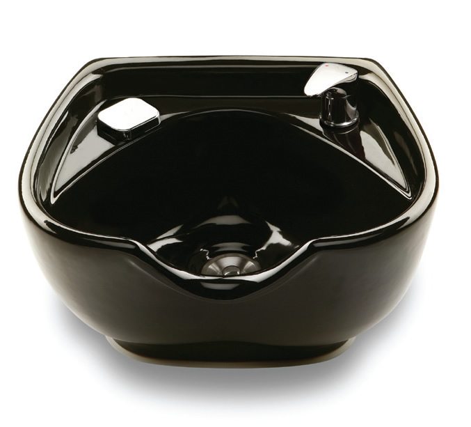 Salon Shampoo Bowl