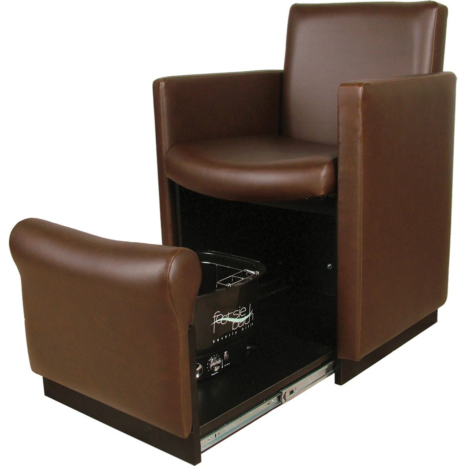 Club Pedicure Cigno Chair