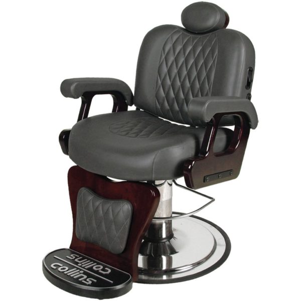 9060 Commander Barber Chair
