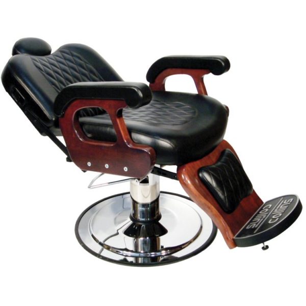 9060 Commander Barber Chair