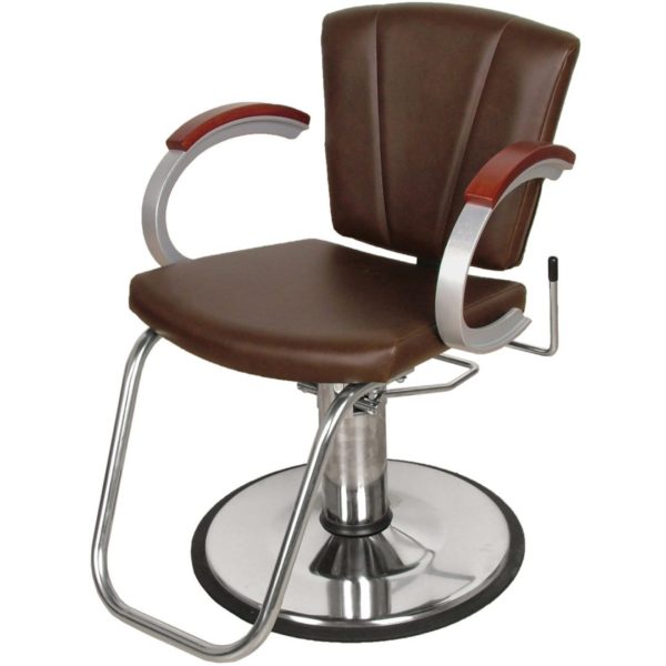 9701 VANELLE SA Hydraulic Styling Chair