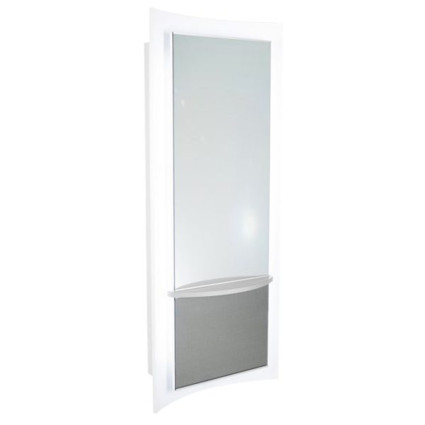 6601-33 Kurve Mirror Panel