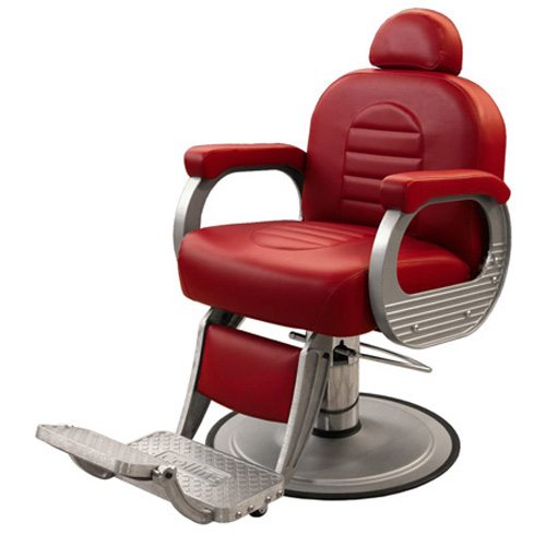 Bristol B30 Barber Chair