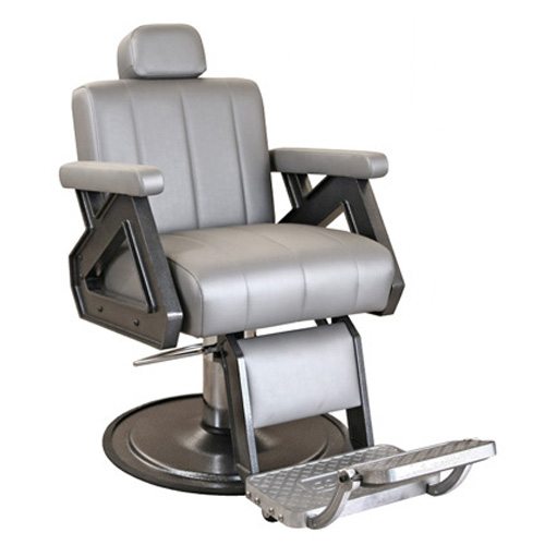 Caliber B50 Barber Chair