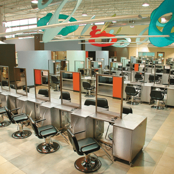 aveda institute