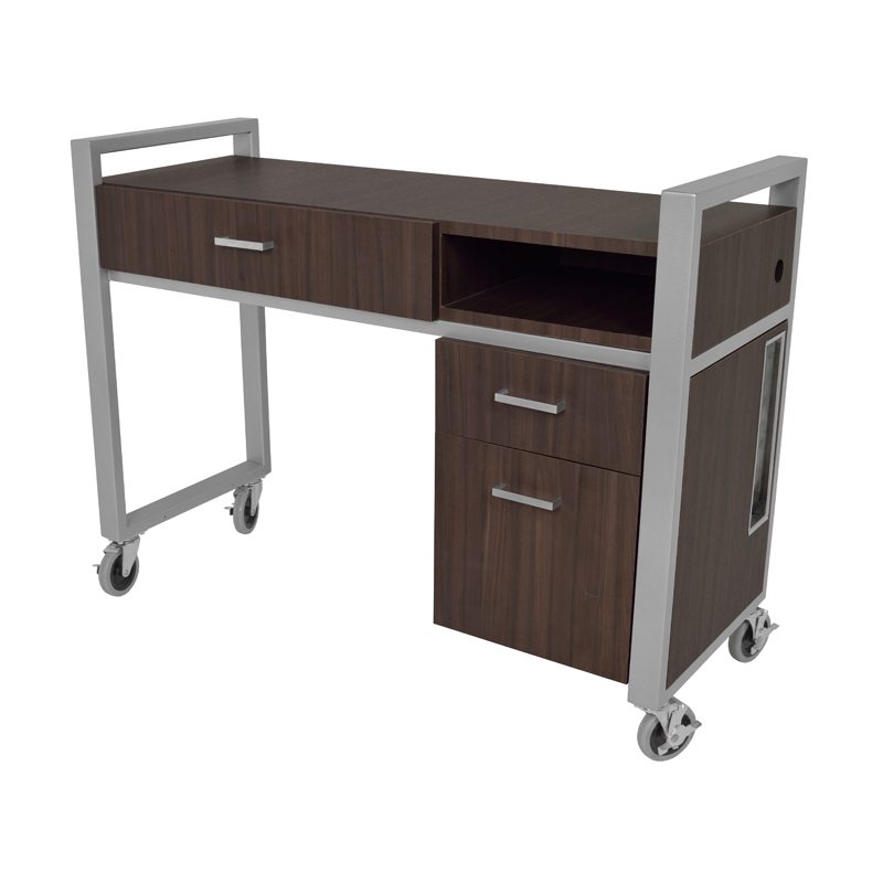 Clary Manicure Table