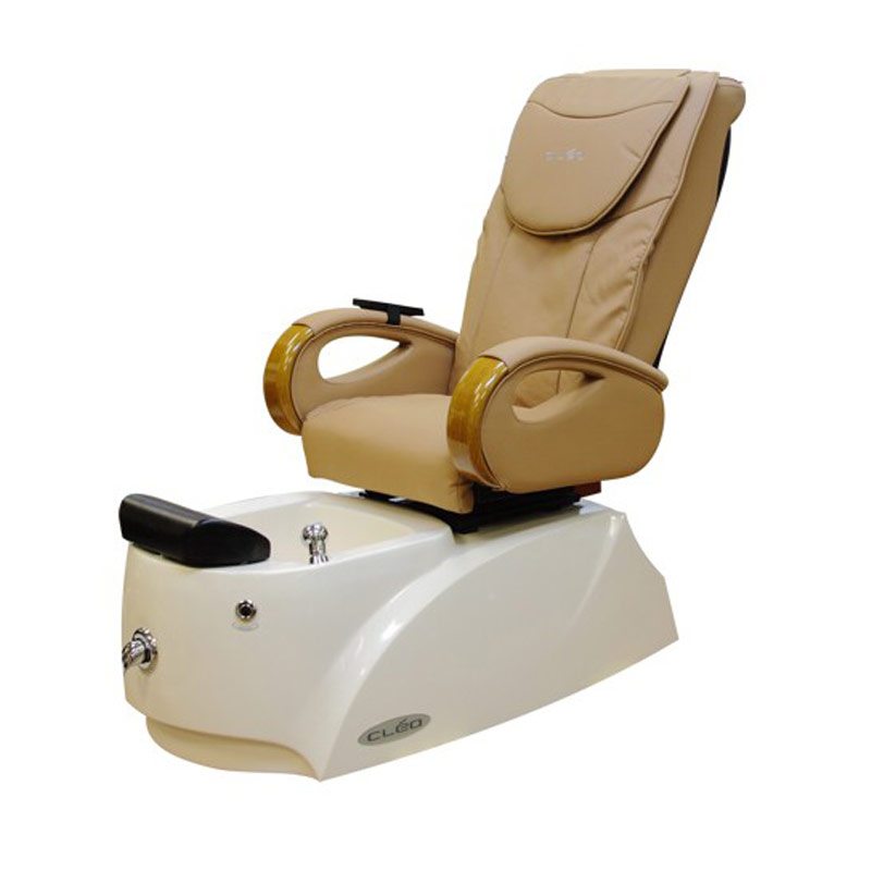 Cleo gx pedicure chair 2025