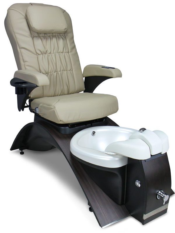 Pedicure Spa Chair