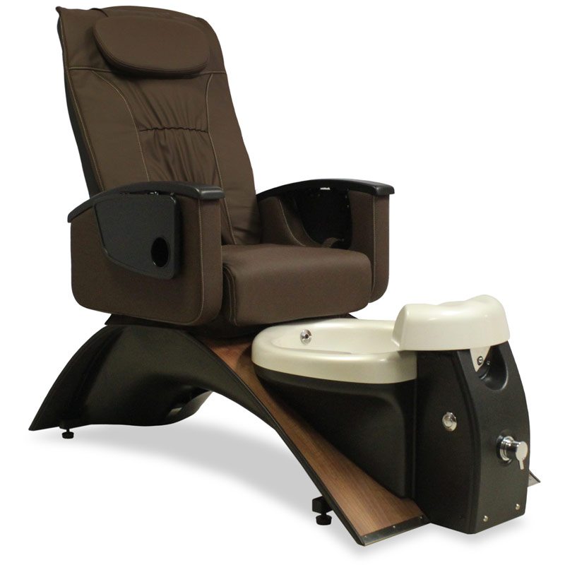 Vantage VE Pedicure Spa Chair