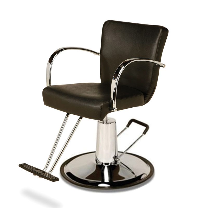 Emily Hydraulic Styling Chair