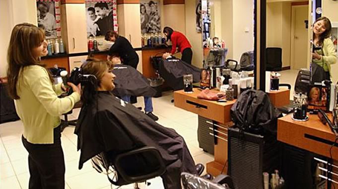 Hair Cuttery