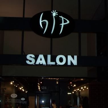 HIP Salon (Hair Innovation Professionals)