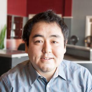 Meet Nozomu Ito – <br>Veeco’s Design Engineer and Sales Consultant