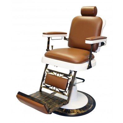 The King Barber Chair