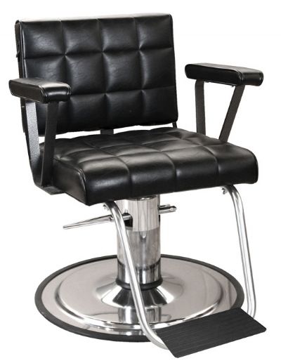 Hackney Men's Styling Chair