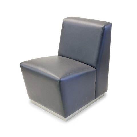 Beauty Salon Reception Chairs