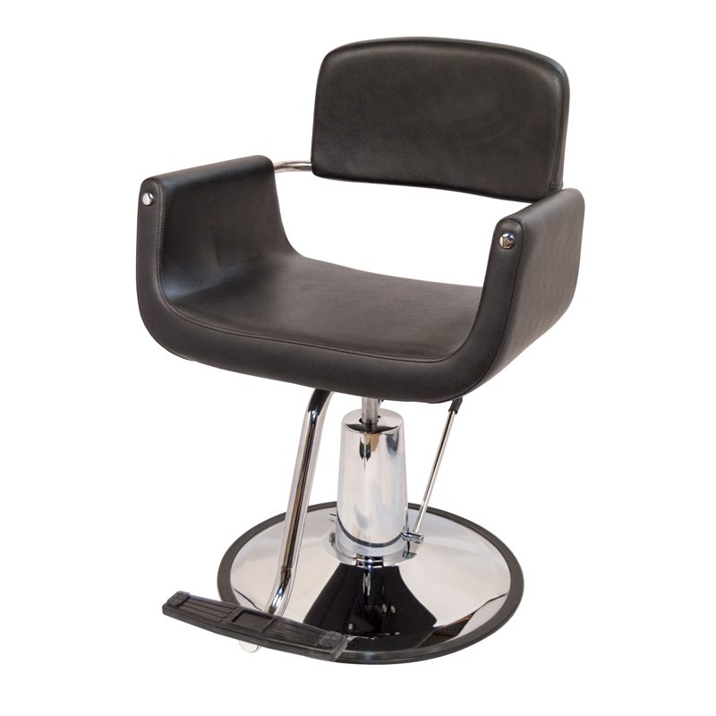 Brooklyn Hydraulic Styling Chair