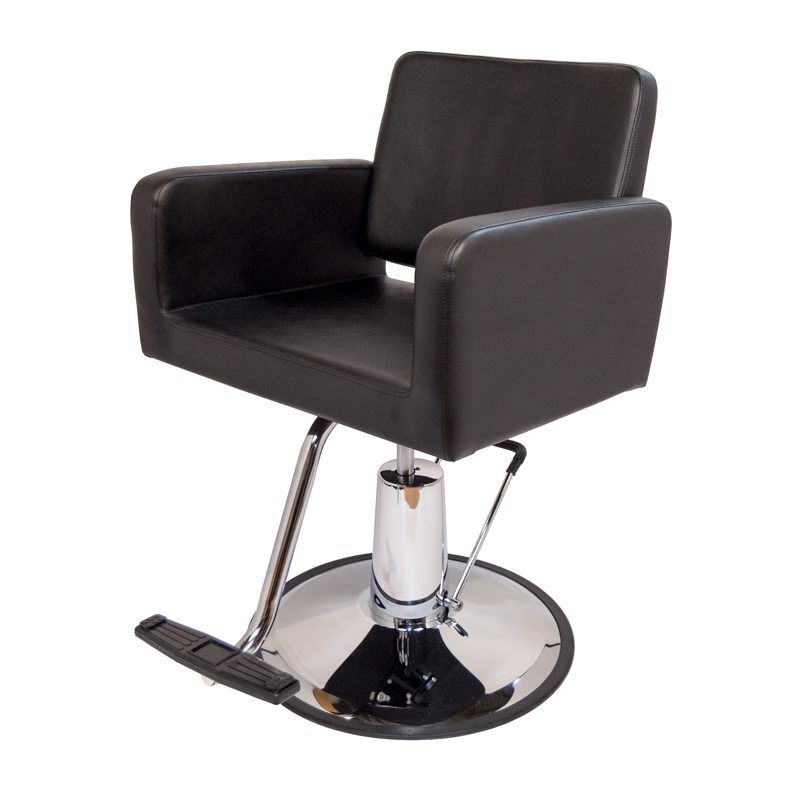 Madison Hydraulic Styling Chair