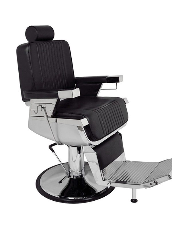 Barber chair