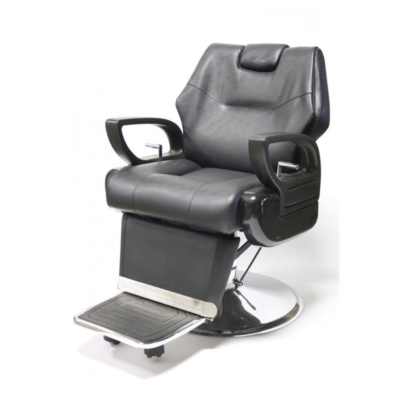 The Chad Barber Chair
