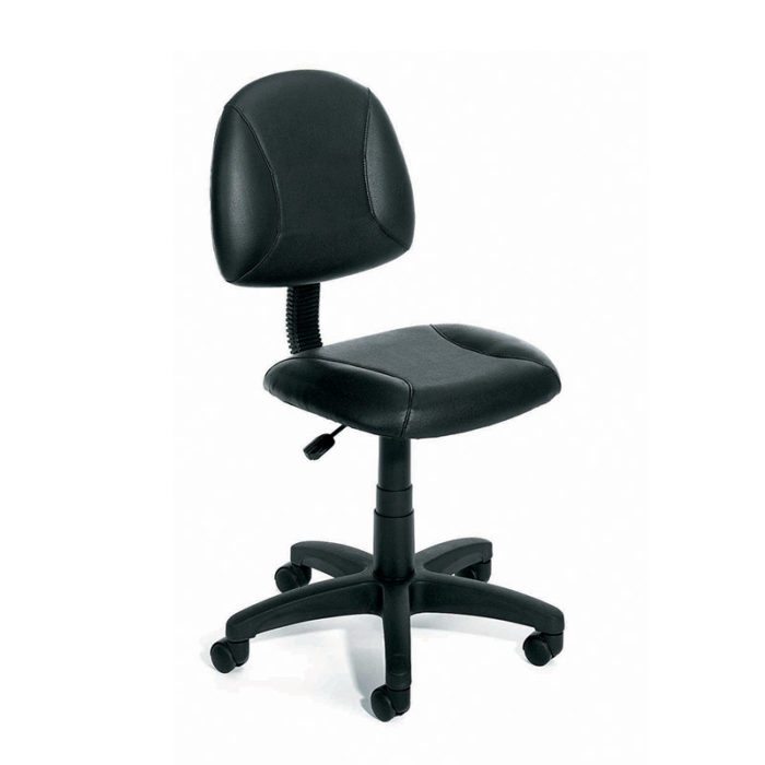 LeatherPlus Task Chair