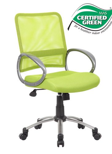 Mesh Client Task Chair