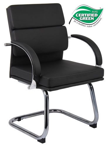 Executive Guest Chair