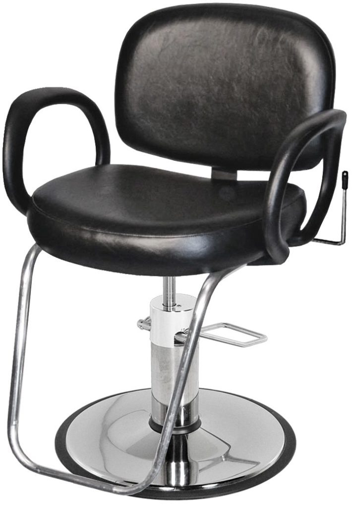 Kiva All-Purpose Salon Chair