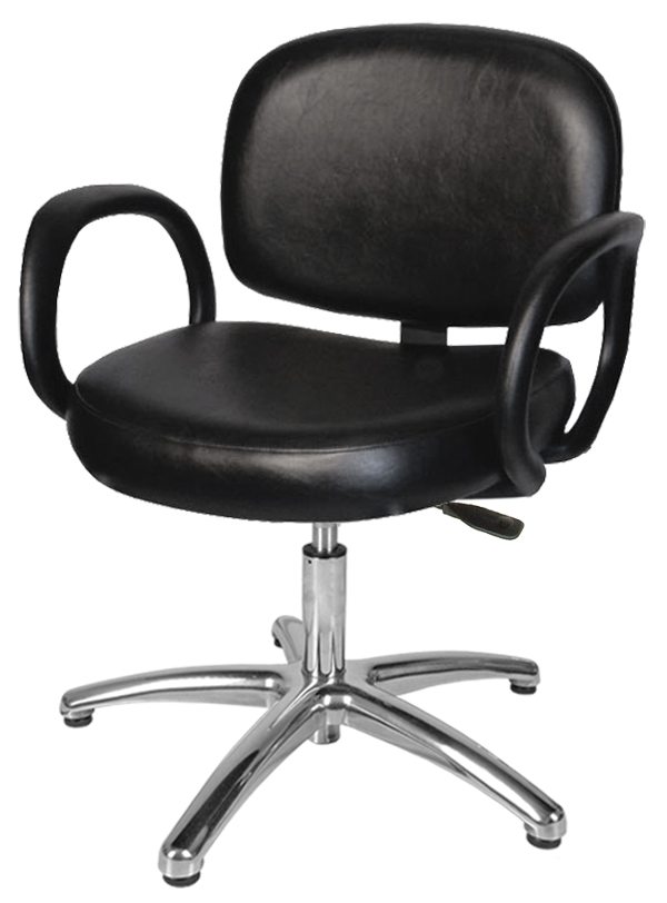 Kiva Spring-Control Shampoo Chair