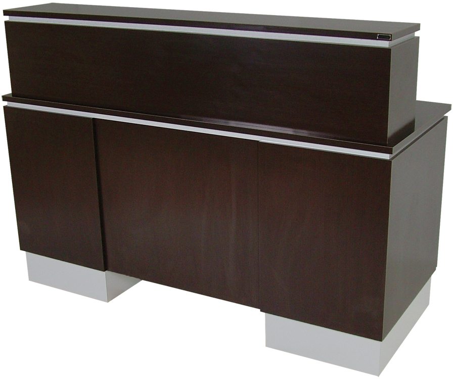 NEO Gamma Reception Desk