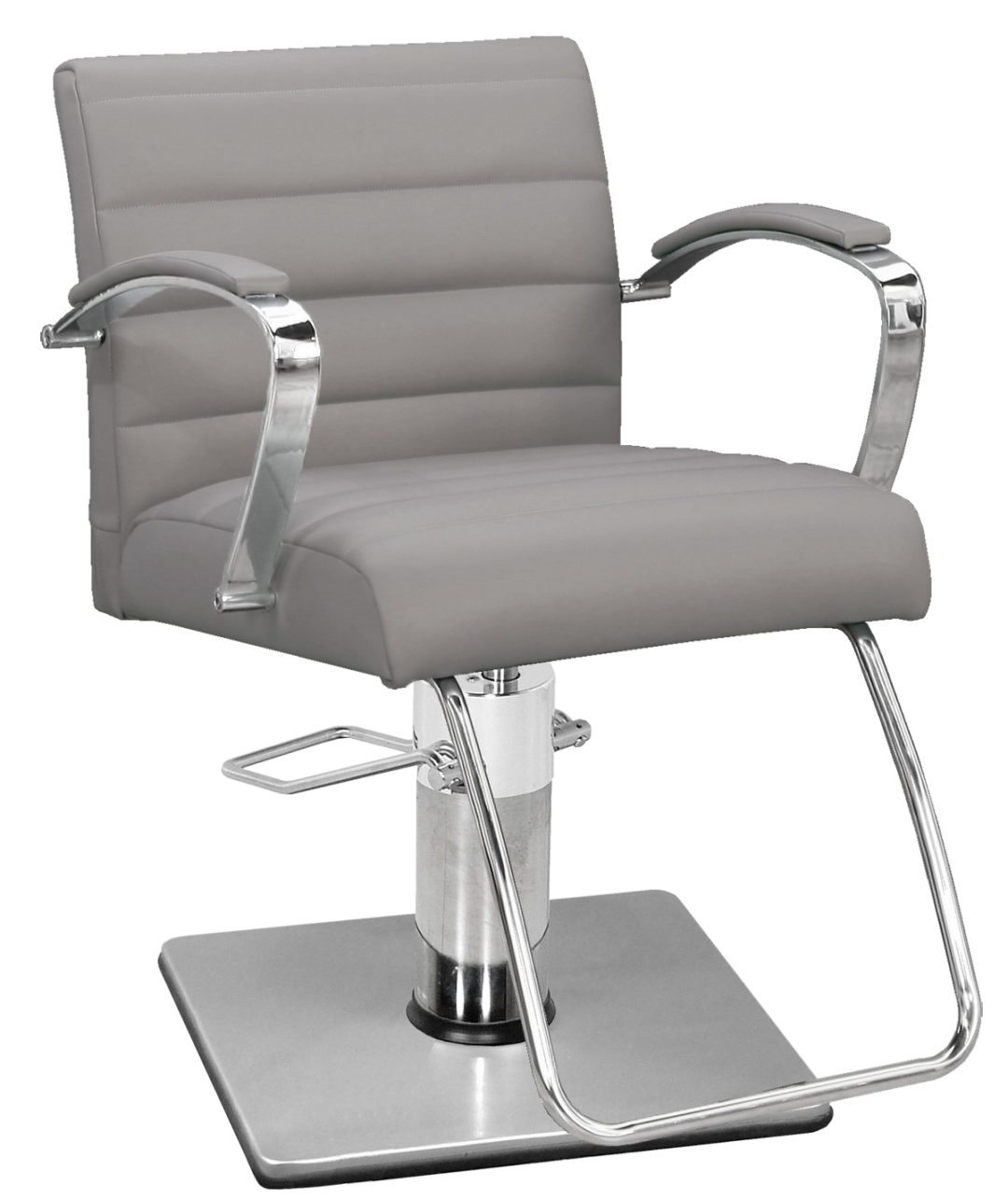 Fusion Hydraulic Styling Chair  Veeco Salon  Furniture  
