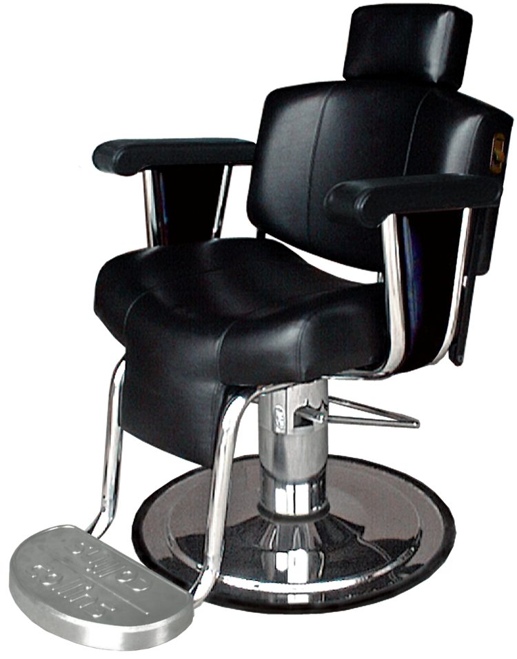 Continental Barber Chair