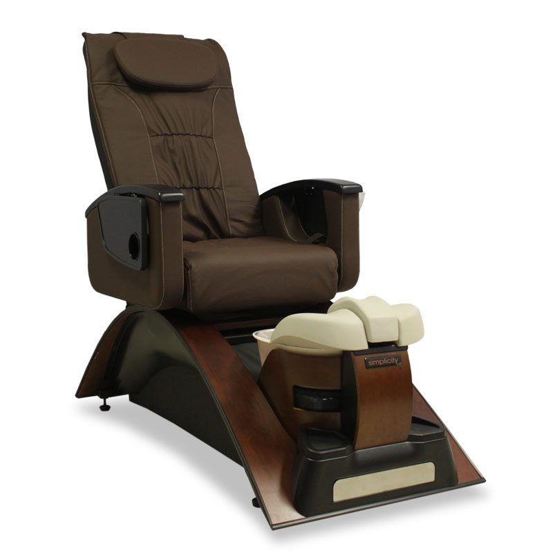 SimplicityLE Pedicure Spa Chair