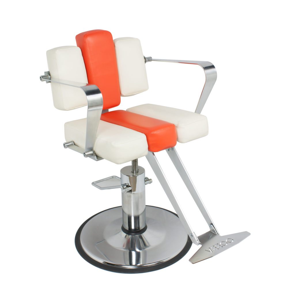 Ito Hydraulic Styling Chair