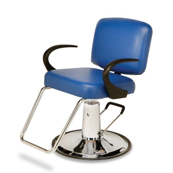 Veeco's Sassi Hydraulic Styling Chair