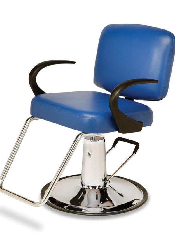 Veeco's Sassi Hydraulic Styling Chair