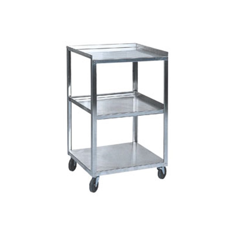 Stainless Steel Spa Cart