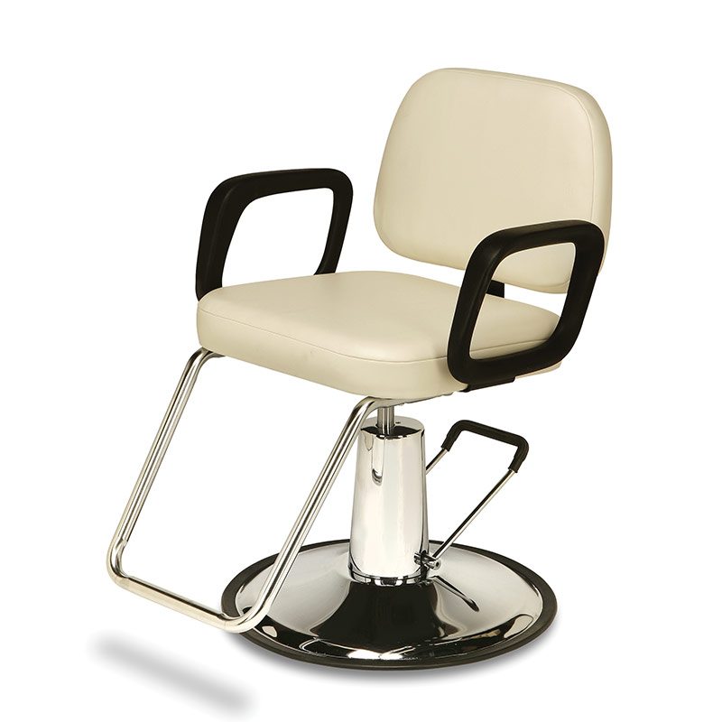 Sassi Hydraulic Styling Chair