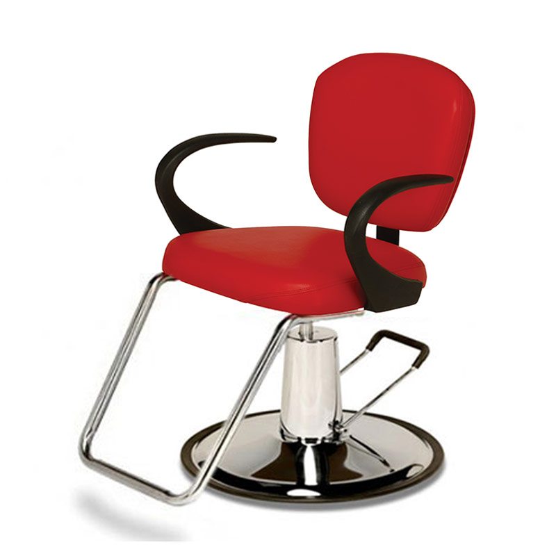 Stiletto Hydraulic Styling Chair