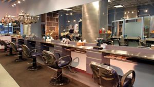 Financing your salon