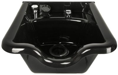Traditional ABS Plastic Shampoo Bowl
