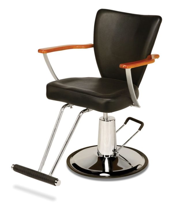 hydraulic styling chair