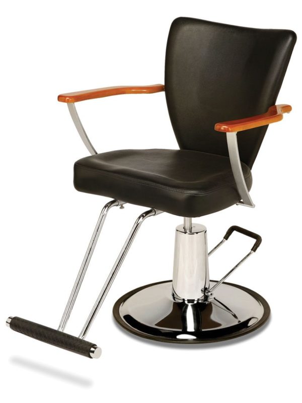 hydraulic styling chair