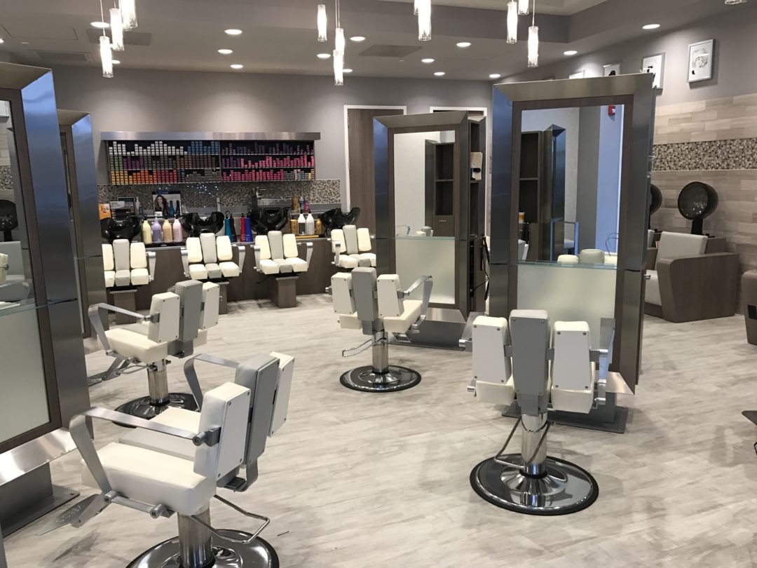 Important Tactics to Help Design a Beauty Salon