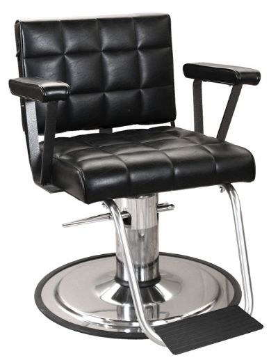 Barber “Styling” Chairs Are In