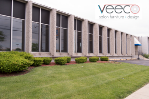 Veeco salon furniture