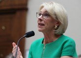 Betsy Devos Gainful Employment